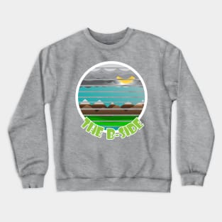 The B-Side - Rural Life Crewneck Sweatshirt